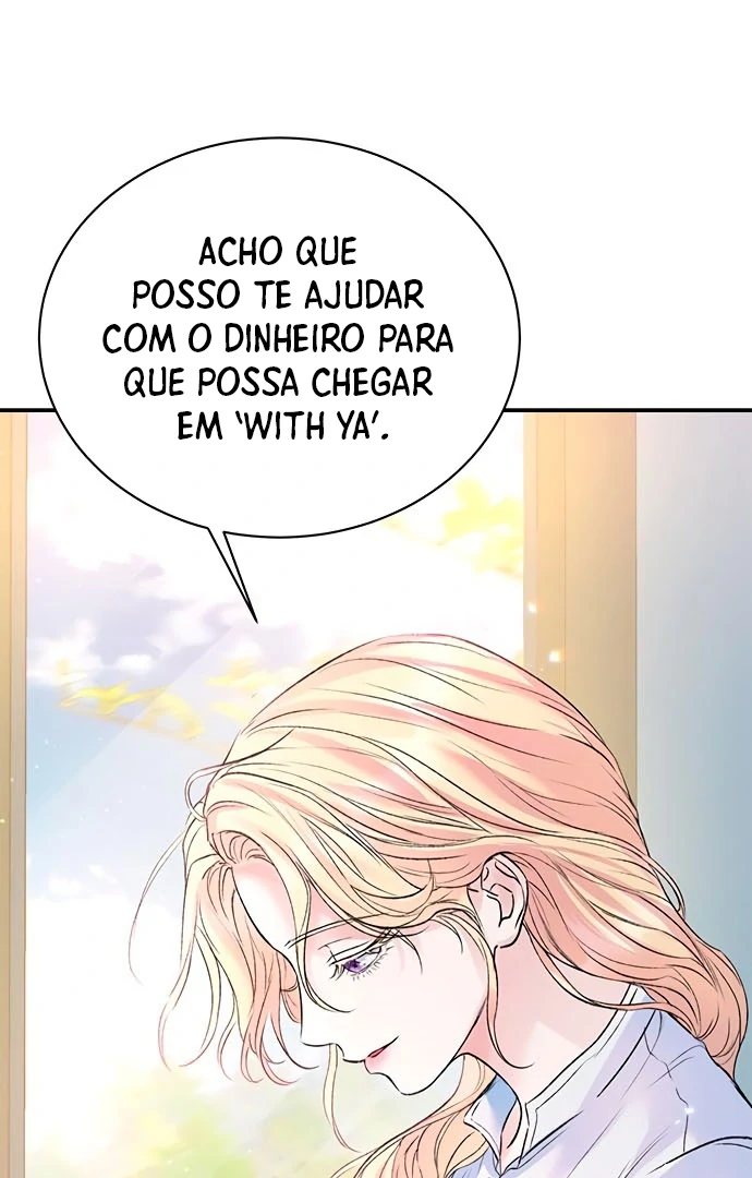 Eu Pensei Que Tinha Um Limite de Tempo! Capítulo 71 Página 33