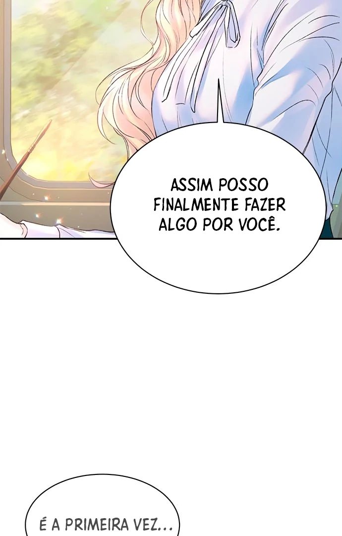 Eu Pensei Que Tinha Um Limite de Tempo! Capítulo 71 Página 34