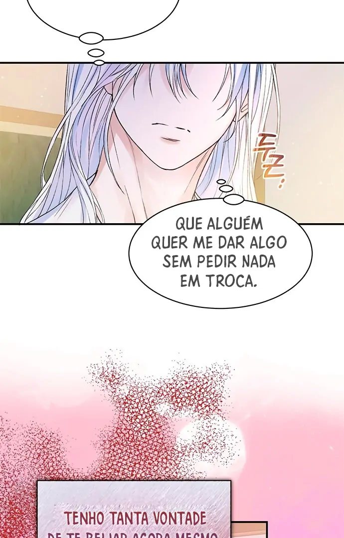Eu Pensei Que Tinha Um Limite de Tempo! Capítulo 71 Página 35