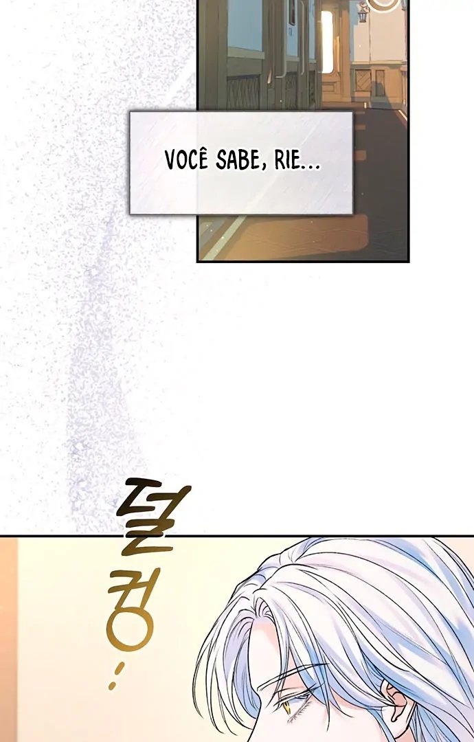 Eu Pensei Que Tinha Um Limite de Tempo! Capítulo 71 Página 4