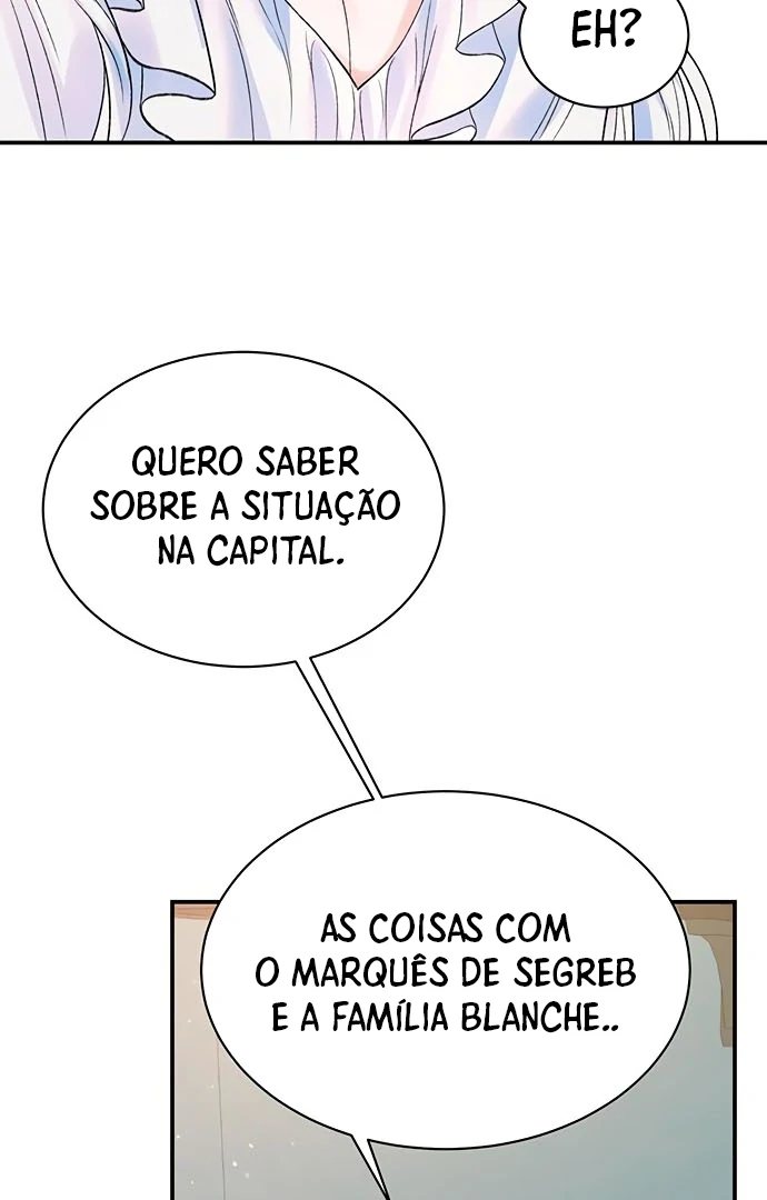Eu Pensei Que Tinha Um Limite de Tempo! Capítulo 71 Página 40