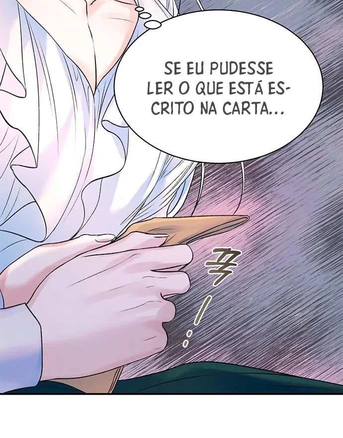 Eu Pensei Que Tinha Um Limite de Tempo! Capítulo 71 Página 43
