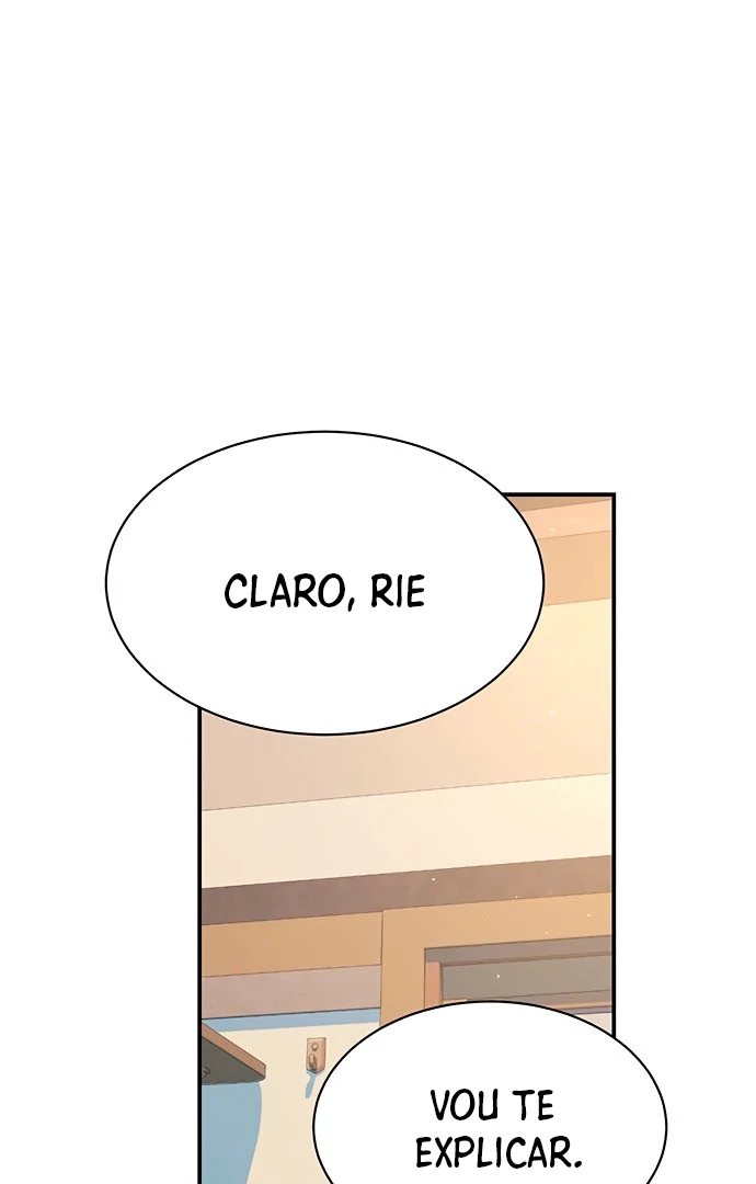 Eu Pensei Que Tinha Um Limite de Tempo! Capítulo 71 Página 44