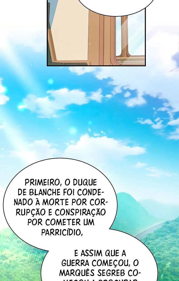 Eu Pensei Que Tinha Um Limite de Tempo! Capítulo 71 Página 45