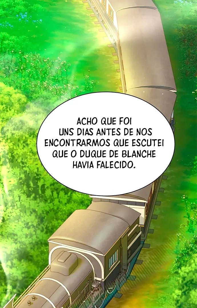 Eu Pensei Que Tinha Um Limite de Tempo! Capítulo 71 Página 47