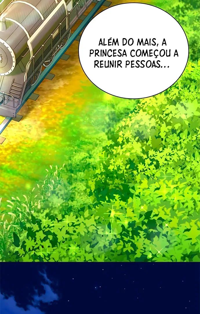 Eu Pensei Que Tinha Um Limite de Tempo! Capítulo 71 Página 48