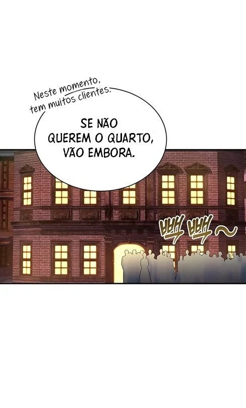 Eu Pensei Que Tinha Um Limite de Tempo! Capítulo 71 Página 53
