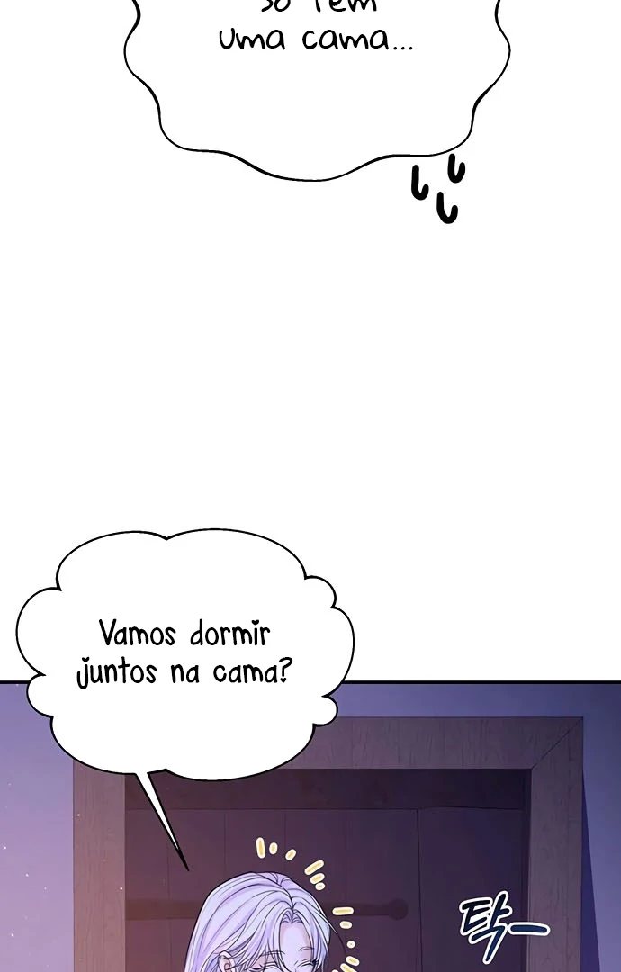 Eu Pensei Que Tinha Um Limite de Tempo! Capítulo 71 Página 58