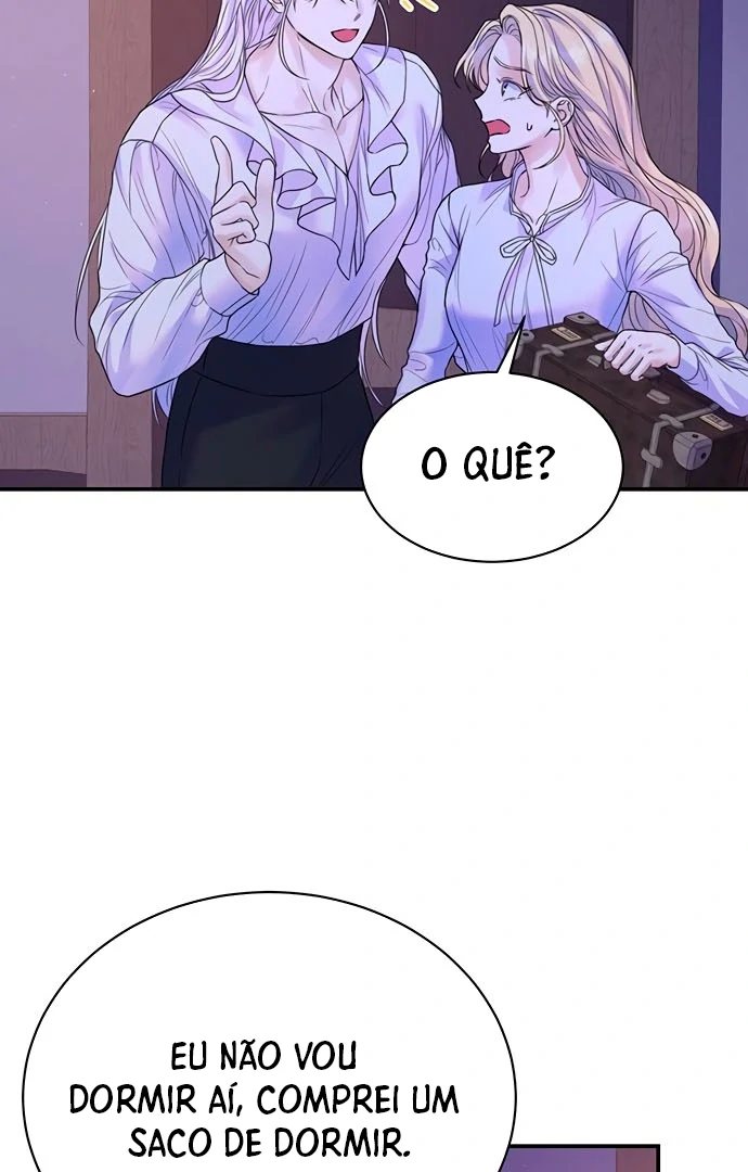 Eu Pensei Que Tinha Um Limite de Tempo! Capítulo 71 Página 59