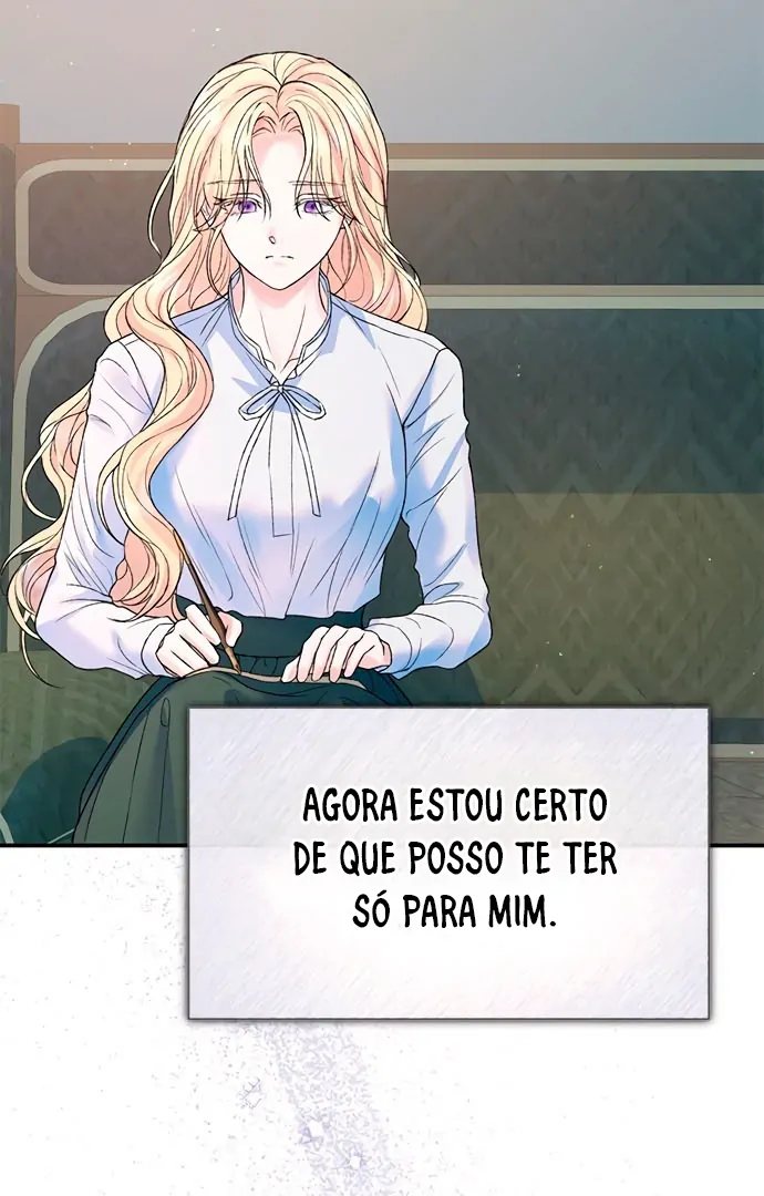 Eu Pensei Que Tinha Um Limite de Tempo! Capítulo 71 Página 6