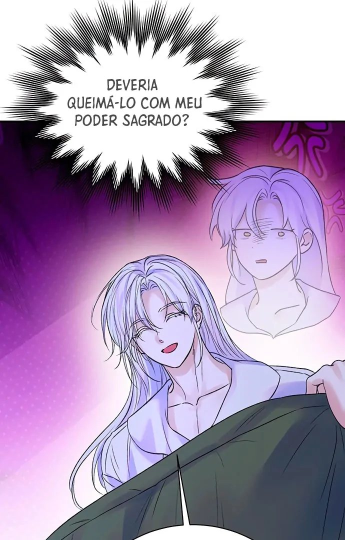 Eu Pensei Que Tinha Um Limite de Tempo! Capítulo 71 Página 61