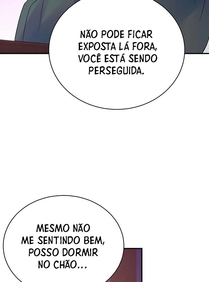 Eu Pensei Que Tinha Um Limite de Tempo! Capítulo 71 Página 62