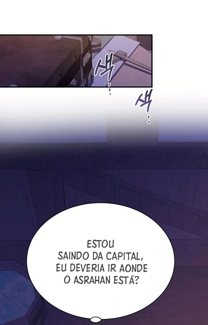 Eu Pensei Que Tinha Um Limite de Tempo! Capítulo 71 Página 68