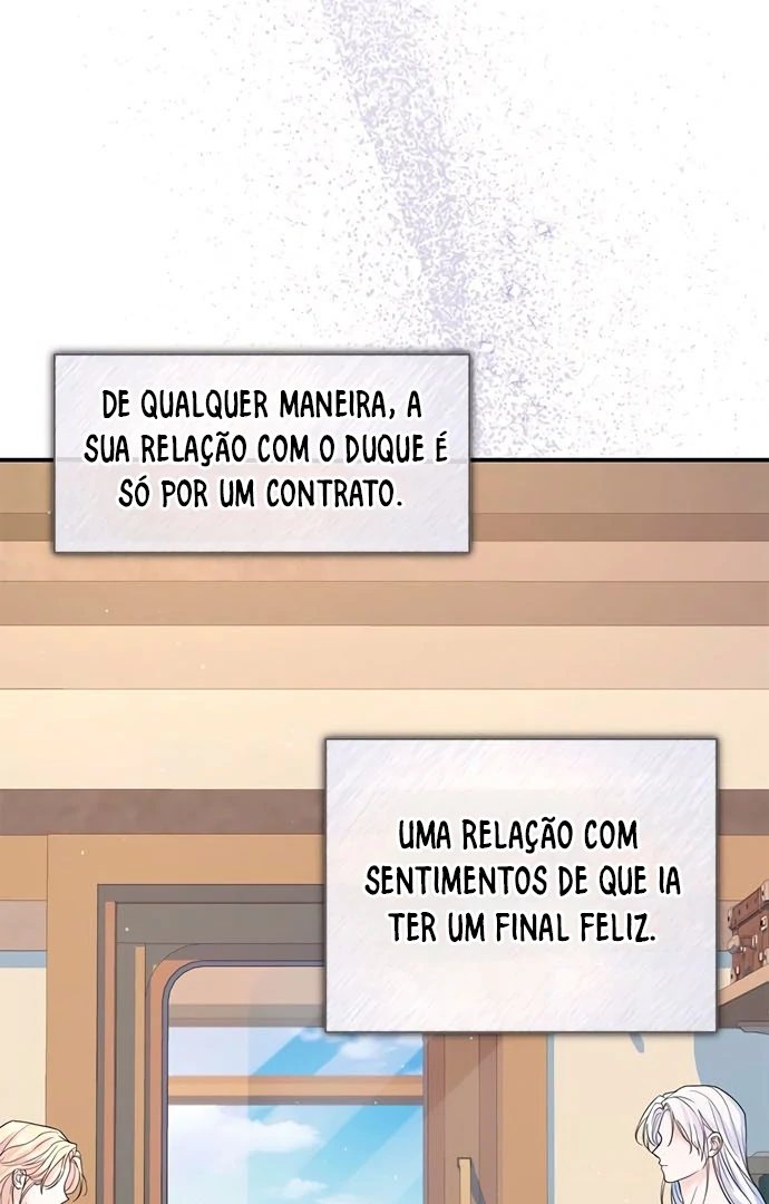 Eu Pensei Que Tinha Um Limite de Tempo! Capítulo 71 Página 7