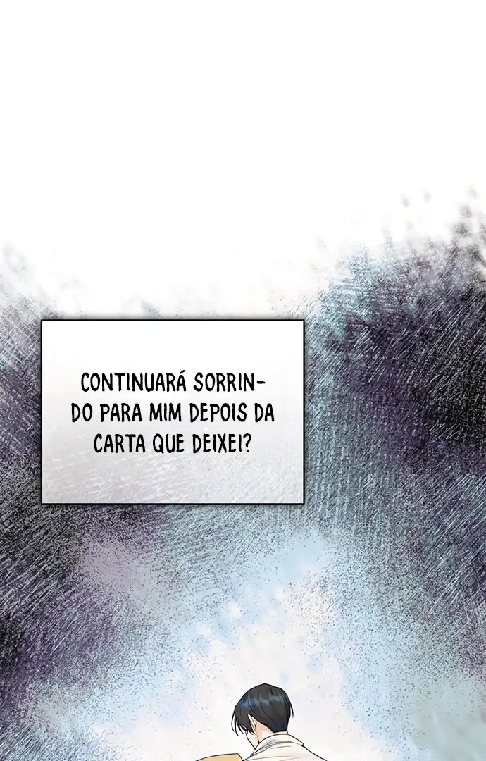 Eu Pensei Que Tinha Um Limite de Tempo! Capítulo 71 Página 70