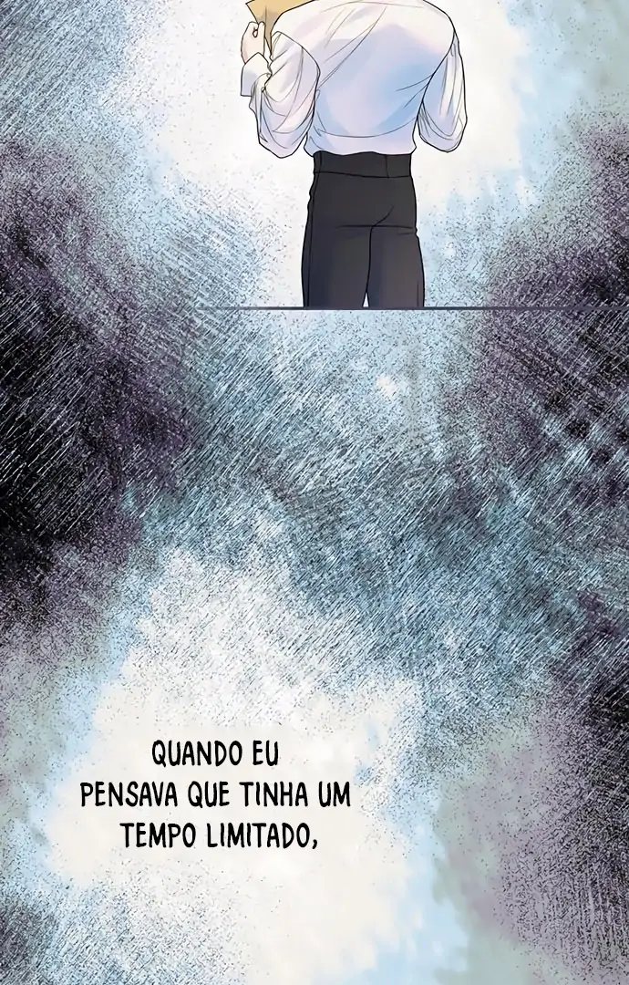 Eu Pensei Que Tinha Um Limite de Tempo! Capítulo 71 Página 71