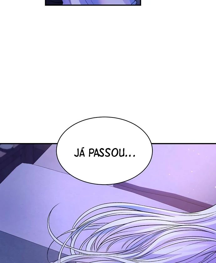 Eu Pensei Que Tinha Um Limite de Tempo! Capítulo 71 Página 82