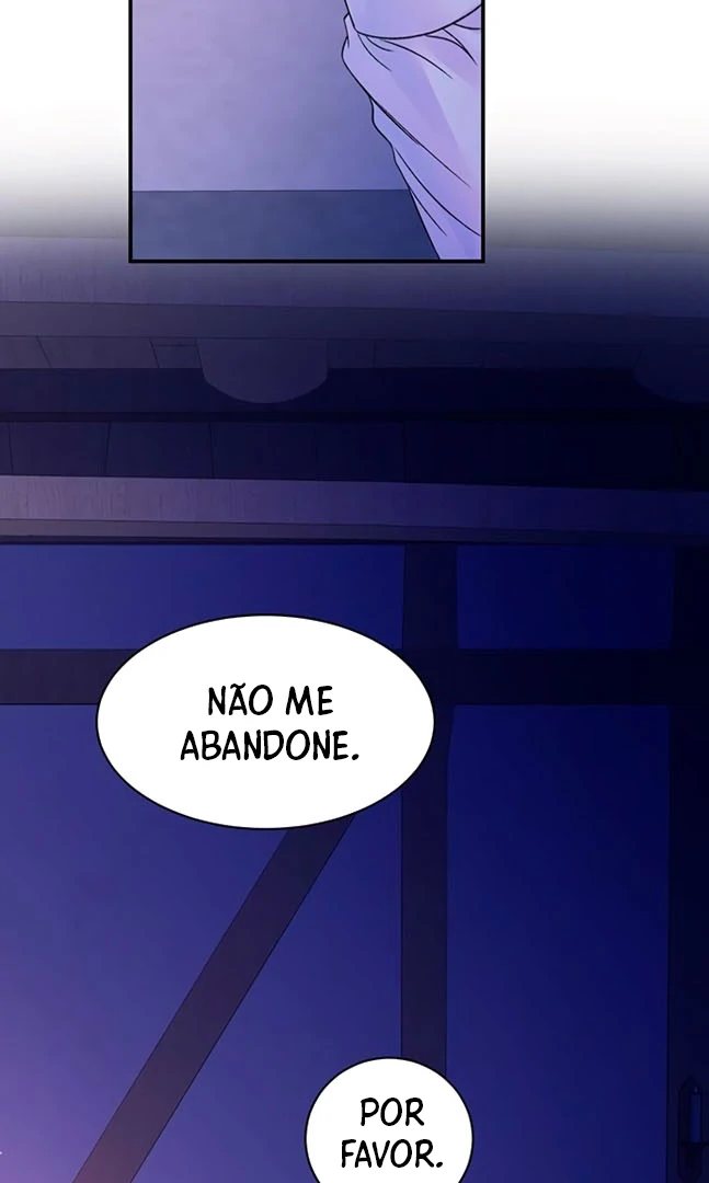 Eu Pensei Que Tinha Um Limite de Tempo! Capítulo 71 Página 87