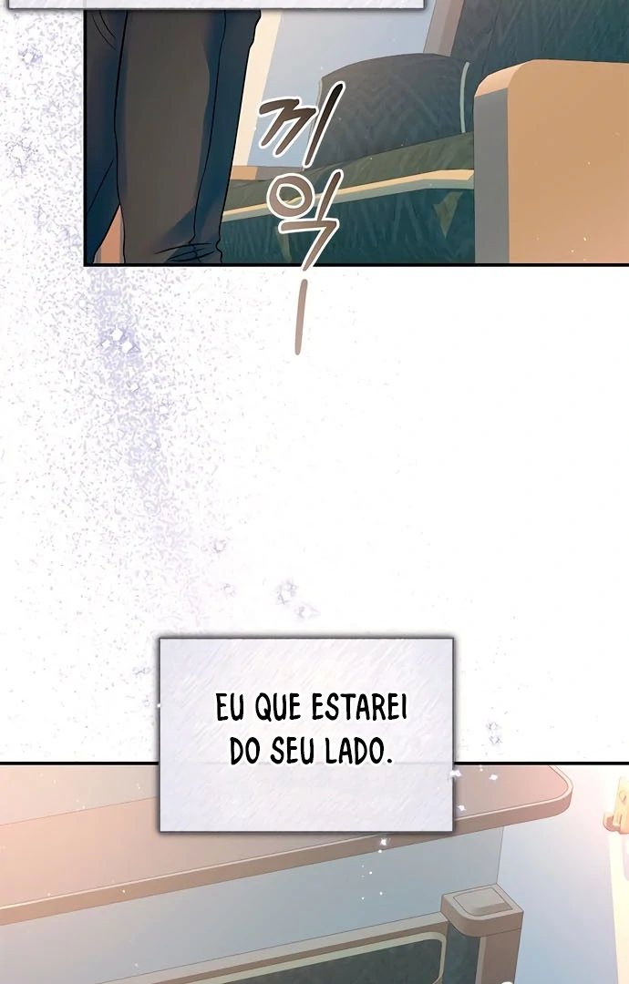 Eu Pensei Que Tinha Um Limite de Tempo! Capítulo 71 Página 9