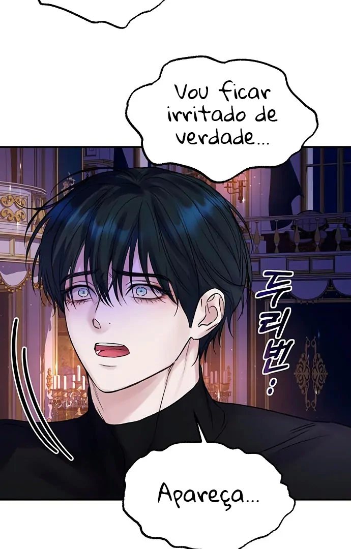 Eu Pensei Que Tinha Um Limite de Tempo! Capítulo 72 Página 10