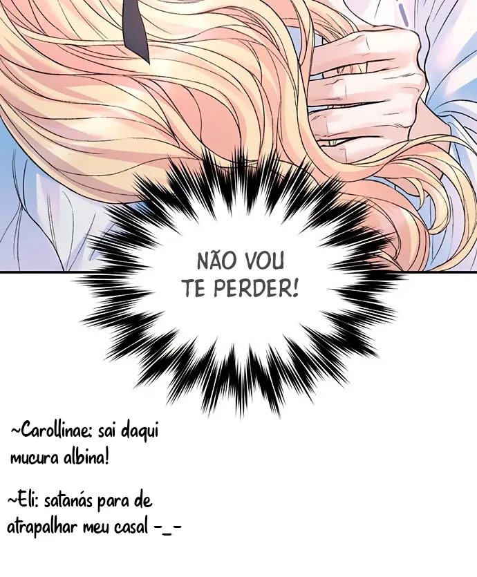 Eu Pensei Que Tinha Um Limite de Tempo! Capítulo 72 Página 102