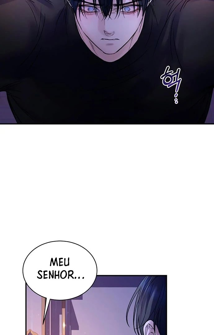 Eu Pensei Que Tinha Um Limite de Tempo! Capítulo 72 Página 20