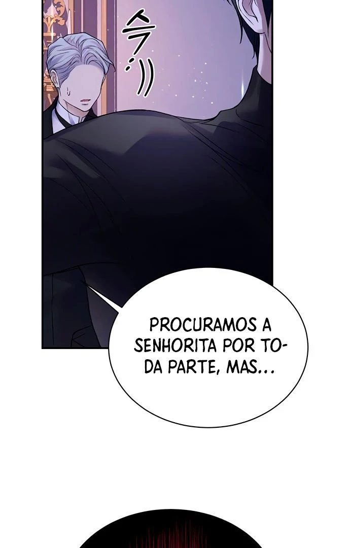 Eu Pensei Que Tinha Um Limite de Tempo! Capítulo 72 Página 21