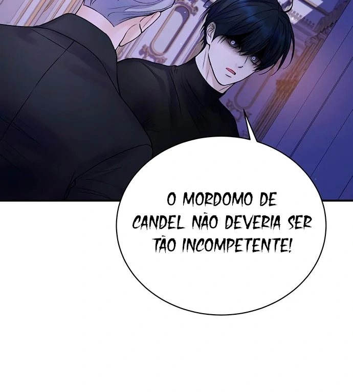 Eu Pensei Que Tinha Um Limite de Tempo! Capítulo 72 Página 24