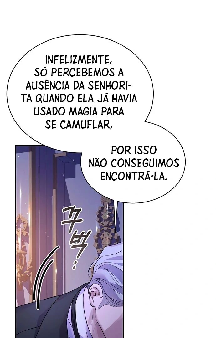 Eu Pensei Que Tinha Um Limite de Tempo! Capítulo 72 Página 25