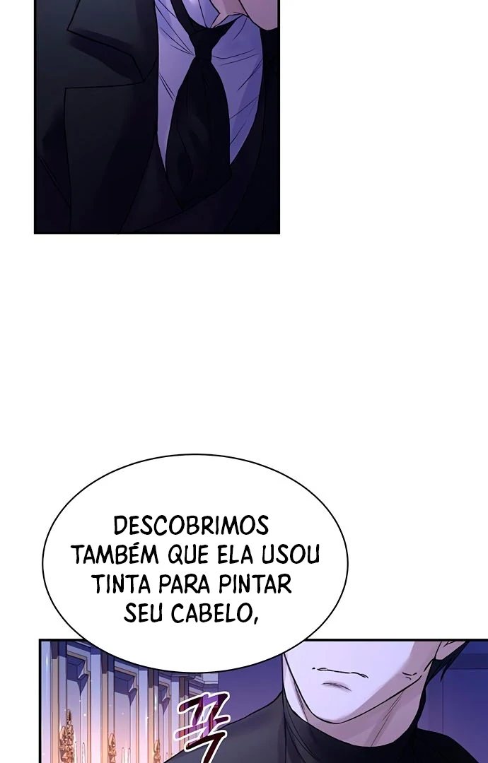 Eu Pensei Que Tinha Um Limite de Tempo! Capítulo 72 Página 26
