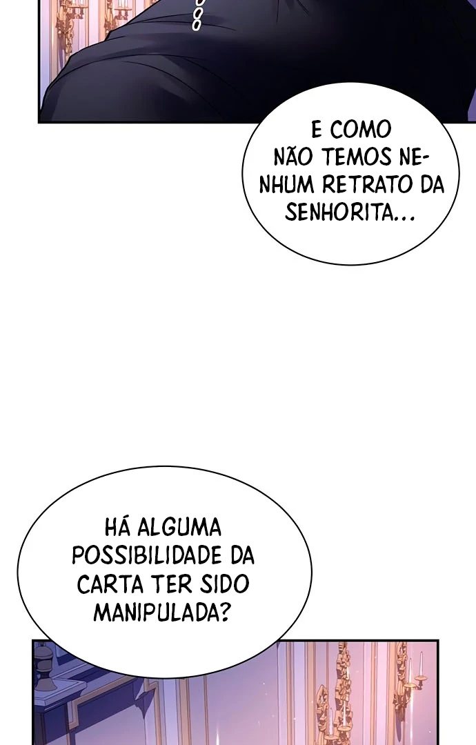 Eu Pensei Que Tinha Um Limite de Tempo! Capítulo 72 Página 27