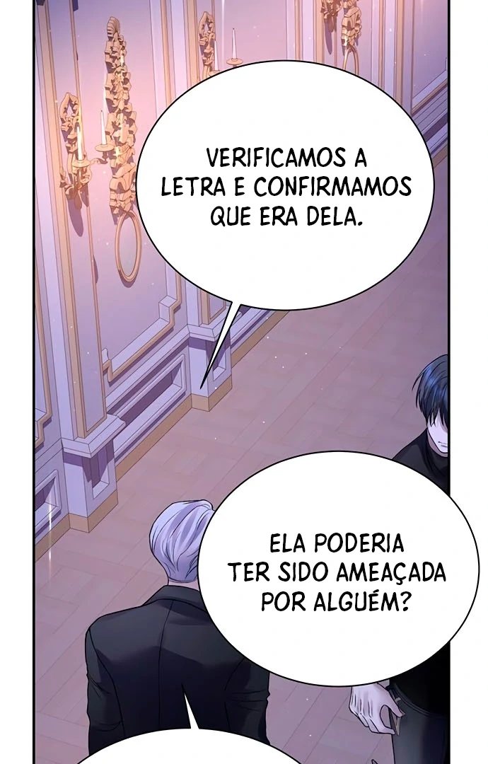 Eu Pensei Que Tinha Um Limite de Tempo! Capítulo 72 Página 28