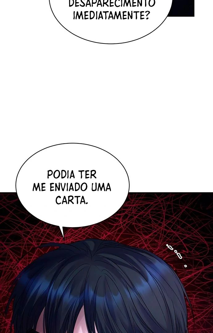 Eu Pensei Que Tinha Um Limite de Tempo! Capítulo 72 Página 31