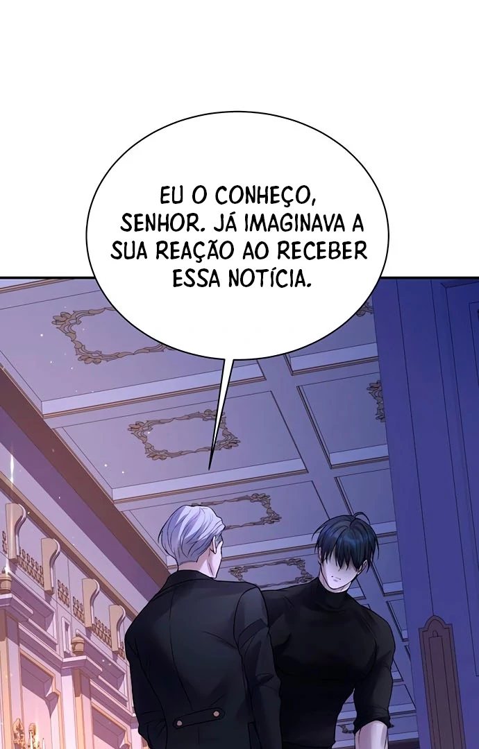 Eu Pensei Que Tinha Um Limite de Tempo! Capítulo 72 Página 33
