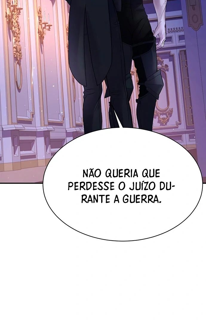 Eu Pensei Que Tinha Um Limite de Tempo! Capítulo 72 Página 34