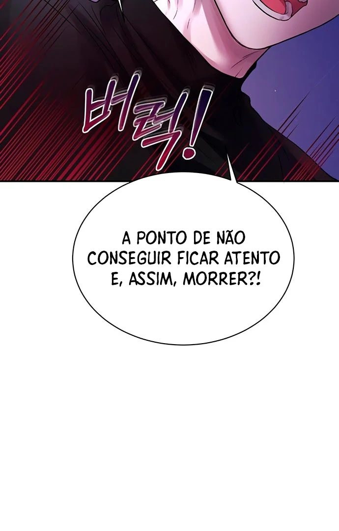 Eu Pensei Que Tinha Um Limite de Tempo! Capítulo 72 Página 36