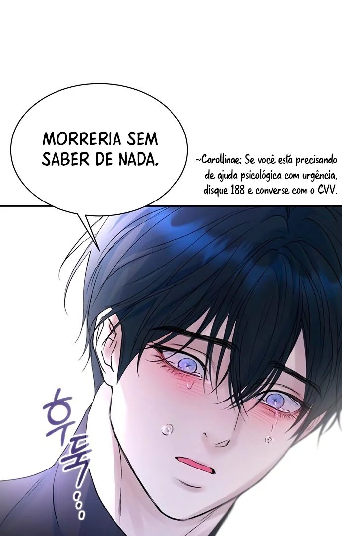 Eu Pensei Que Tinha Um Limite de Tempo! Capítulo 72 Página 39