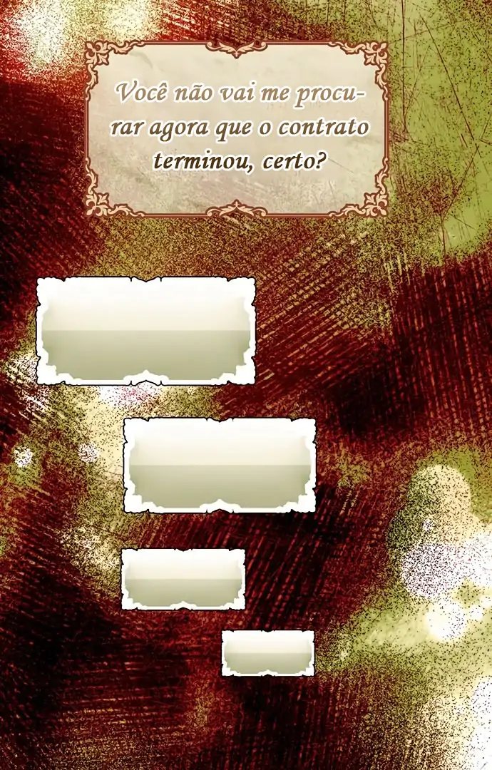 Eu Pensei Que Tinha Um Limite de Tempo! Capítulo 72 Página 4