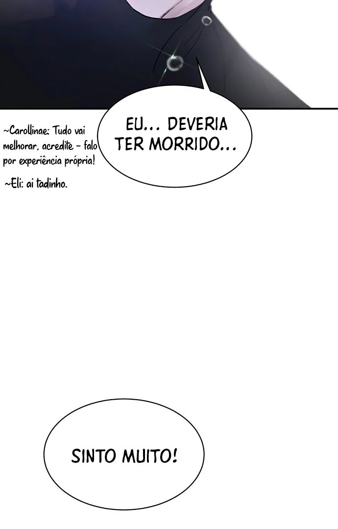 Eu Pensei Que Tinha Um Limite de Tempo! Capítulo 72 Página 40