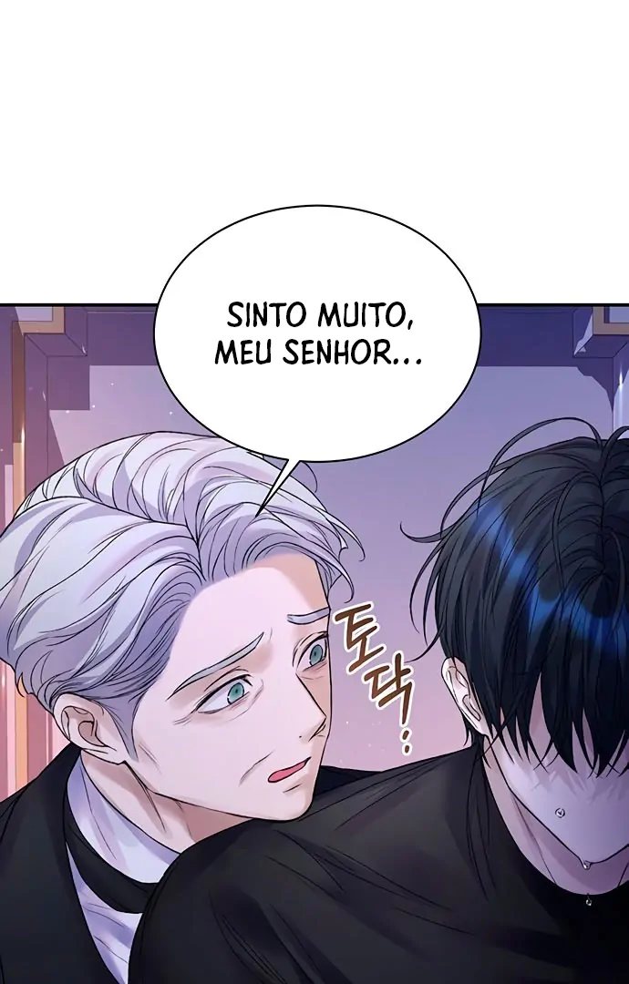 Eu Pensei Que Tinha Um Limite de Tempo! Capítulo 72 Página 41