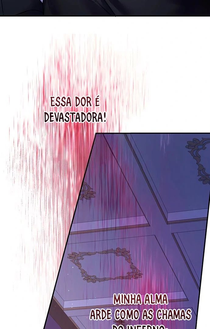 Eu Pensei Que Tinha Um Limite de Tempo! Capítulo 72 Página 42