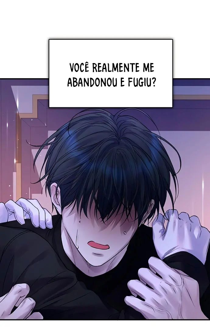 Eu Pensei Que Tinha Um Limite de Tempo! Capítulo 72 Página 45