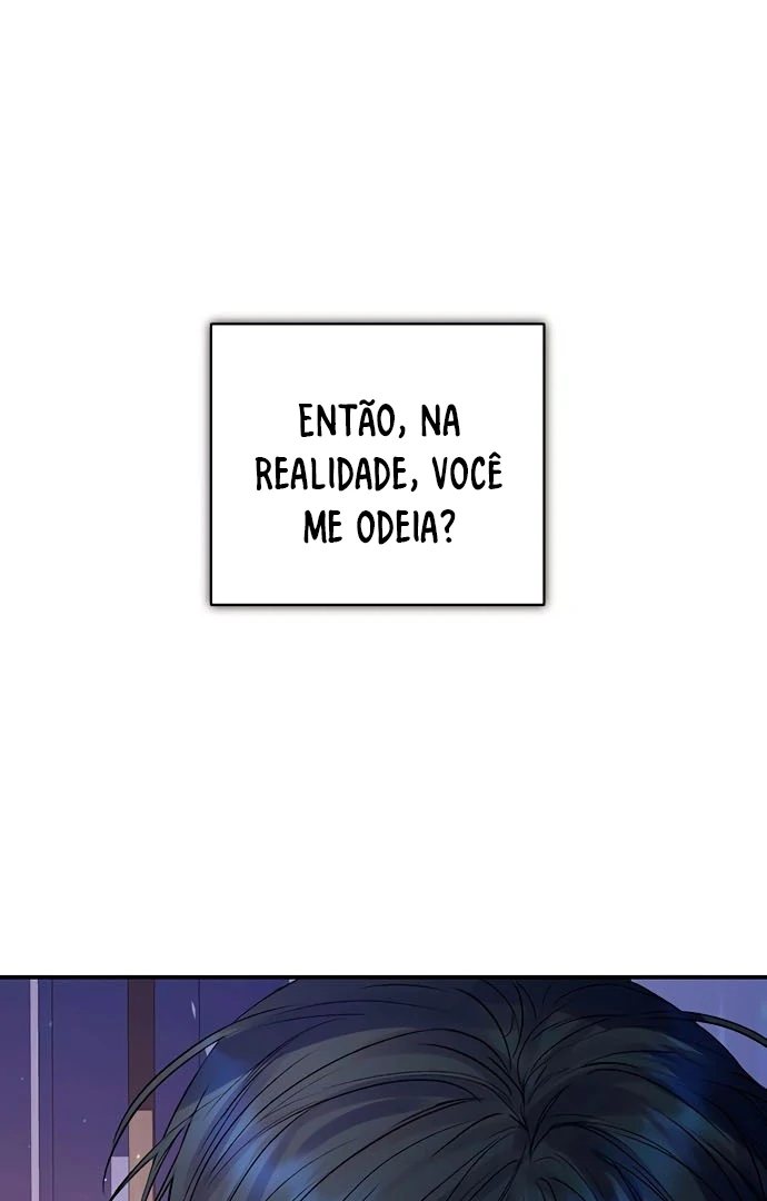 Eu Pensei Que Tinha Um Limite de Tempo! Capítulo 72 Página 46