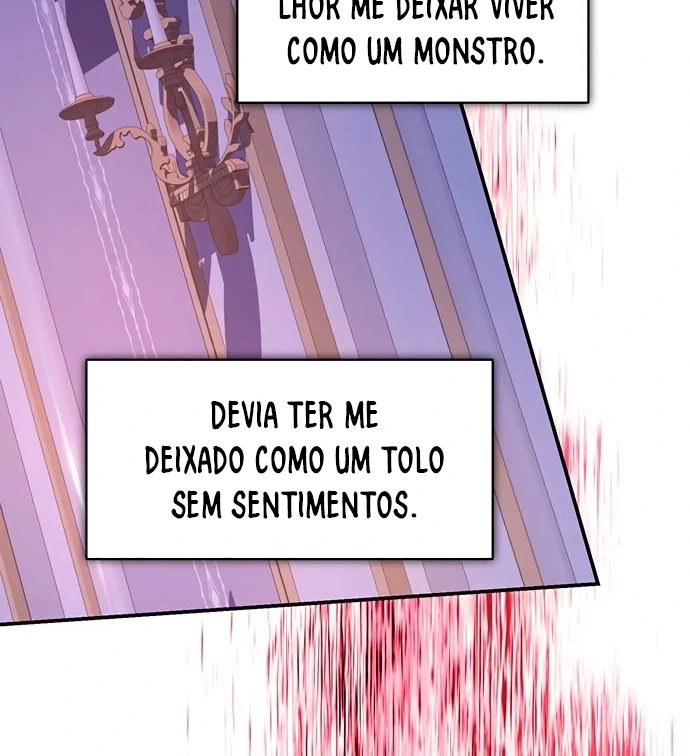 Eu Pensei Que Tinha Um Limite de Tempo! Capítulo 72 Página 49