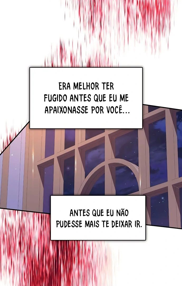 Eu Pensei Que Tinha Um Limite de Tempo! Capítulo 72 Página 50