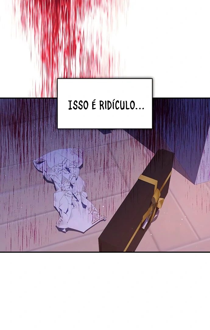 Eu Pensei Que Tinha Um Limite de Tempo! Capítulo 72 Página 51