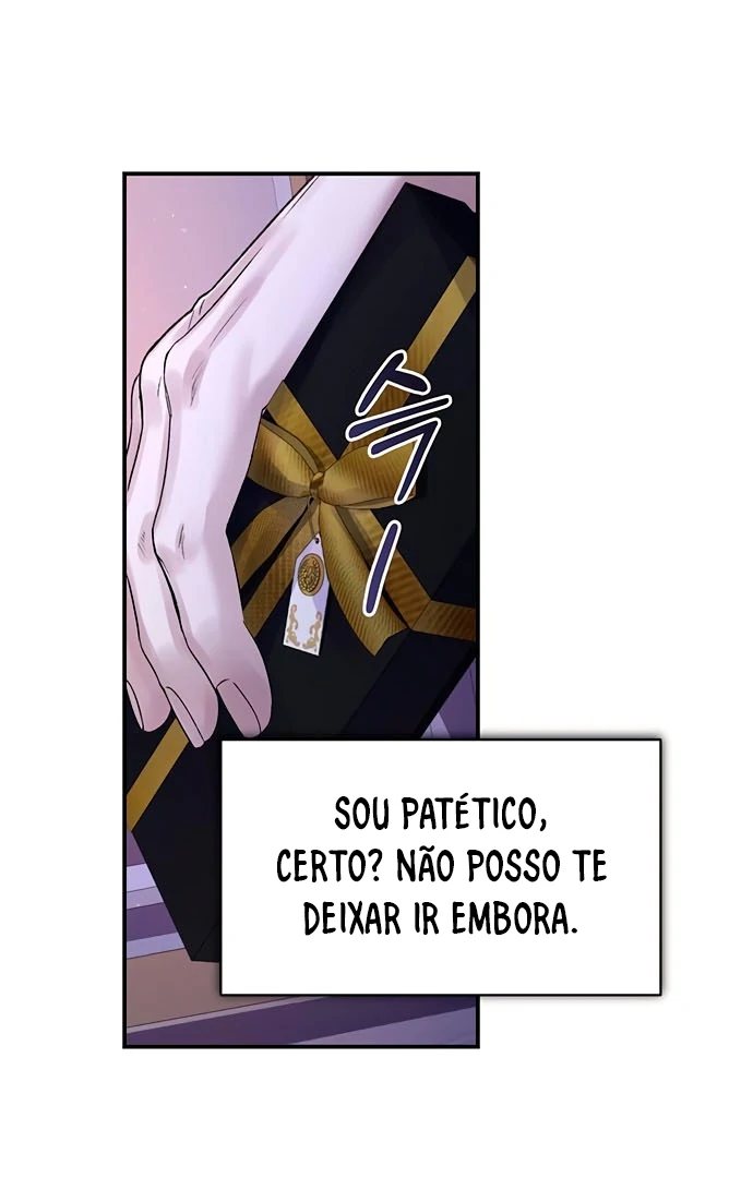 Eu Pensei Que Tinha Um Limite de Tempo! Capítulo 72 Página 52