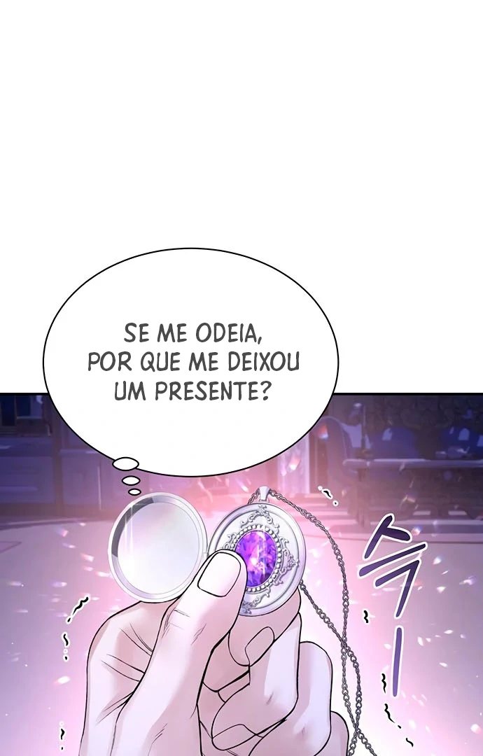 Eu Pensei Que Tinha Um Limite de Tempo! Capítulo 72 Página 56