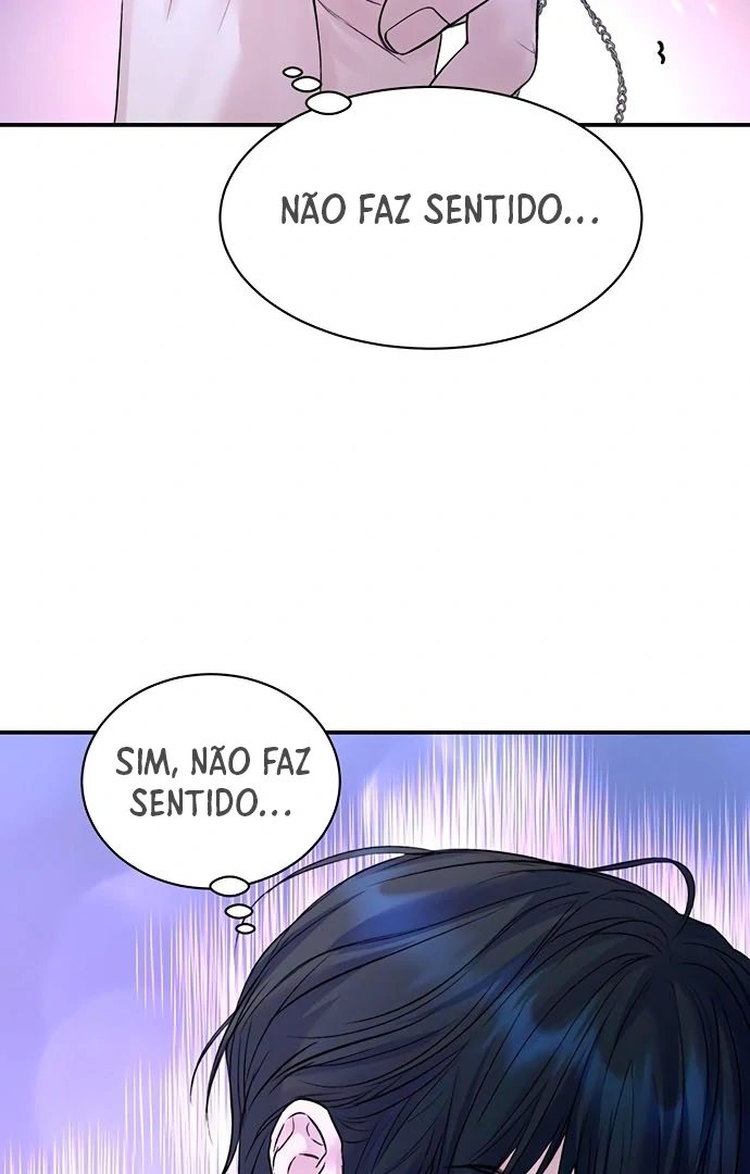 Eu Pensei Que Tinha Um Limite de Tempo! Capítulo 72 Página 57