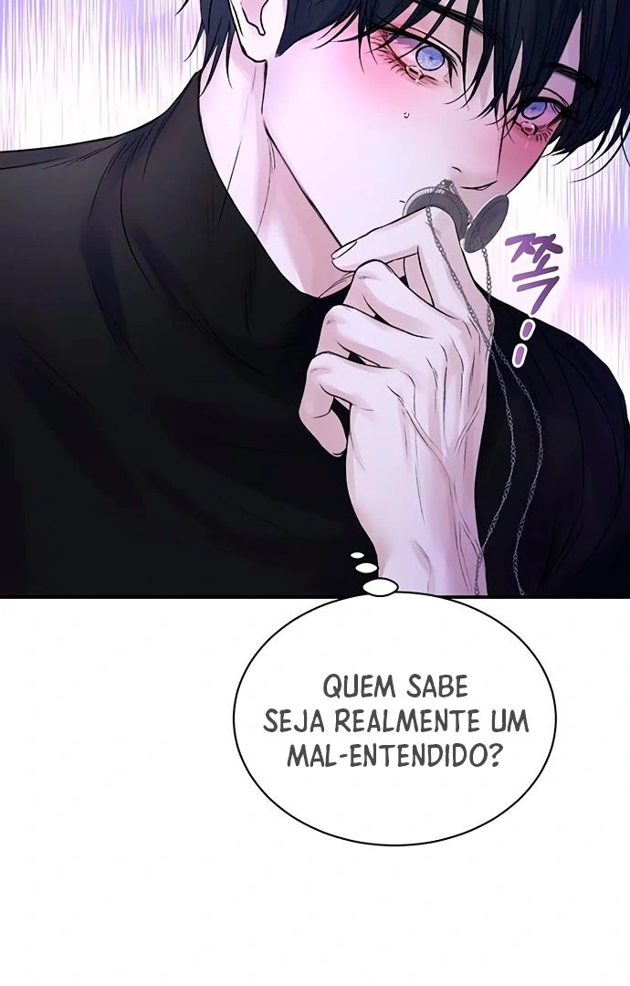 Eu Pensei Que Tinha Um Limite de Tempo! Capítulo 72 Página 58